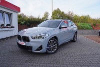 Vorschau: BMW X2 M35i Aut.