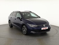 VW Golf VIII Variant 2.0 TDI DSG Style