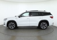 Vorschau: Skoda Kodiaq Sportline 1.5 TSI DSG