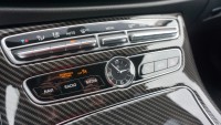 Mercedes-Benz E 200 E200 Avantgarde