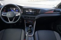 VW Taigo 1.0 TSI