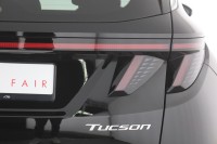 Hyundai Tucson 1.6T-GDI Facelift Aut