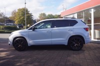 Cupra Ateca 2.0 TSI 4Drive