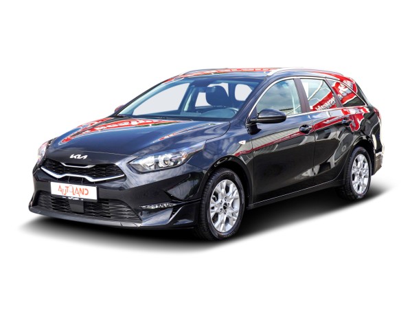 Kia cee'd Sporty Wagon Ceed 1.6 CRDi Mild Hybrid Vision DCT7
