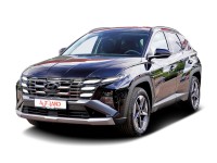 Hyundai Tucson 1.6T-GDI PHEV 4WD Aut. 2-Zonen-Klima Navi Sitzheizung