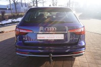 Audi A4 Avant 40 2.0 TFSI advanced
