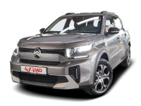 Citroen C3 Aircross 1.2 PureTech 100 LED Tempomat Bluetooth