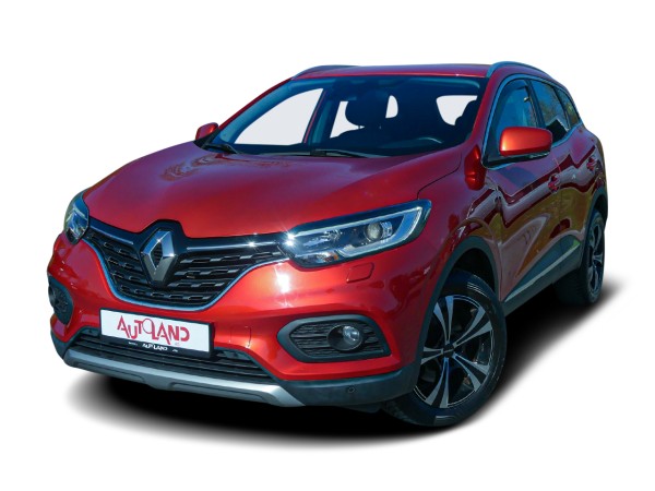 Renault Kadjar 1.3 TCE Limited