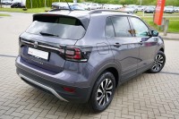 VW T-Cross 1.0 Active