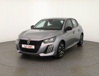 Peugeot 208 1.2 PureTech Sitzheizung LED Tempomat