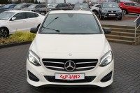 Vorschau: Mercedes-Benz B 200 B200 Urban