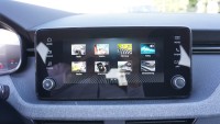 Skoda Kamiq 1.0 TSI