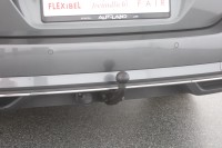 VW Golf VII Variant 1.5 TSI Sound