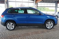 Skoda Karoq 1.5 TSI