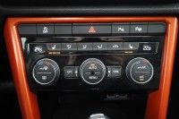 VW T-Roc 1.5 TSI DSG R-line