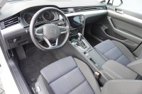 VW Passat Variant GTE 1.4 TSI DSG