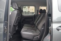 VW Caddy 2.0 TDI DSG Style
