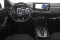 Nissan Qashqai N-Connecta 1.3 DIG-T Aut.