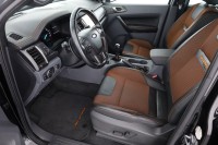 Ford Ranger 3.2 TDCi Wildtrak Doka 4x4