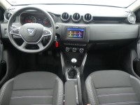 Dacia Duster II 1.3 TCE Comfort