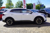Kia Sportage 1.6 T-GDI mHeV Spirit