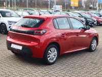 Peugeot 208 1.2 Active