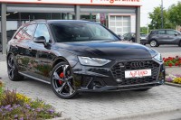 Audi A4 Quattro Avant 40 TFSI quattro competition edition plus