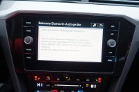 VW Passat Variant 2.0 TDI Business DSG