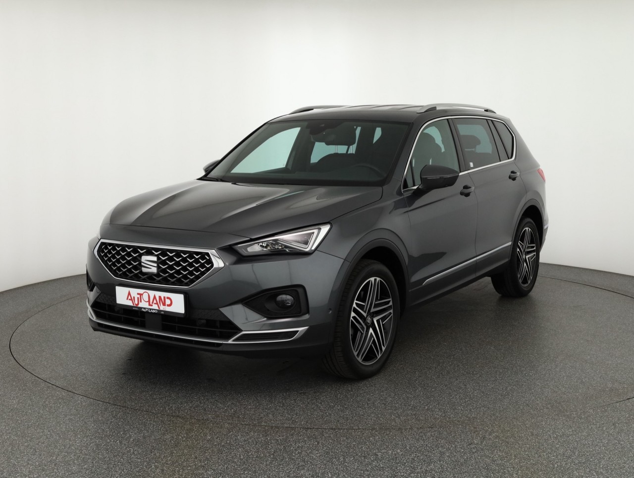 Seat Tarraco 2.0 TDI DSG Xcellence 4Drive