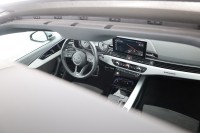 Audi S5 SB 3.0 TDI quattro