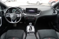 Kia pro_cee'd ProCeed 1.6 T-GDI GT