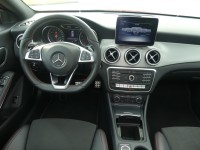Mercedes-Benz CLA 220 4Matic AMG Line Aut.
