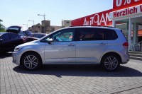 VW Touran 1.5 TSI DSG