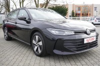 VW Passat Variant 1.5 eTSI DSG