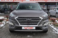 Hyundai Tucson 1.6 T-GDI