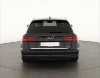 Audi A6 Avant 2.0 TFSI quattro