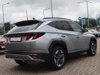 Hyundai Tucson 1.6T-GDI PHEV 4WD Aut.