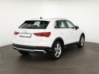 Audi Q3 35 TFSI s-tronic