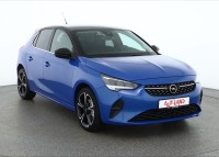 Opel Corsa F 1.2 Elegance Aut.