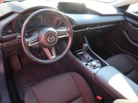 Mazda 3 SKYACTIV-X 2.0 M-Hybrid Selection