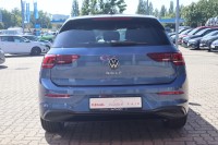 VW Golf VIII 1.5 TSI