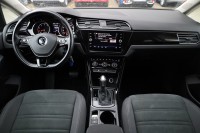 VW Touran 1.5 TSI Highline
