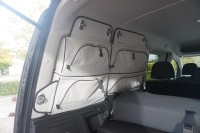 VW Caddy Maxi 2.0 TDI Beach