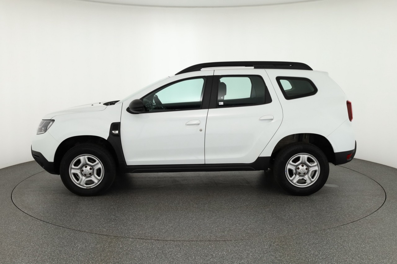 Dacia Duster II 1.3 TCe 130 Comfort