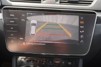 Skoda Superb Combi 2.0 TDI Sportline