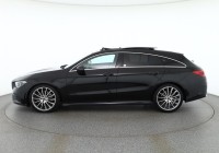 Vorschau: Mercedes-Benz CLA 250 AMG Line 4Matic