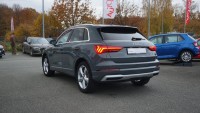 Audi Q3 35 1.5 TFSI advanced