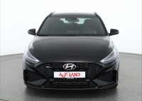 Hyundai i30 Kombi 1.5 T-GDI N-Line Aut.