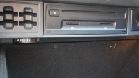 VW Golf VII 4Motion 2.0 TSI R