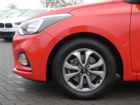 Hyundai i20 1.0 T-GDI Trend